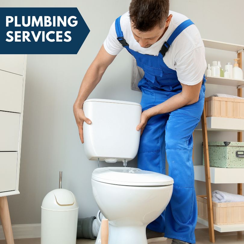 Plumbing Company in Oakdale, IL